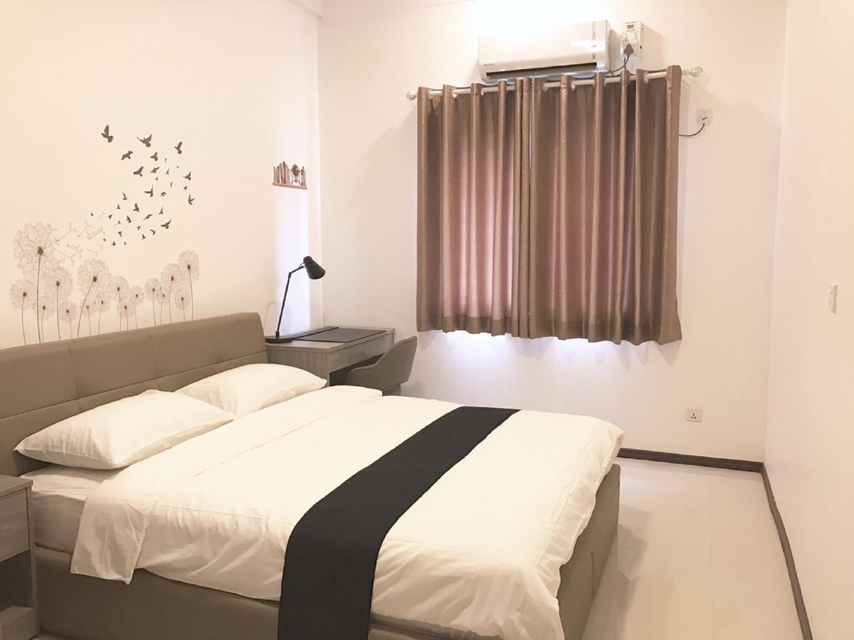 Koo Hotel Yangon Bagian luar foto