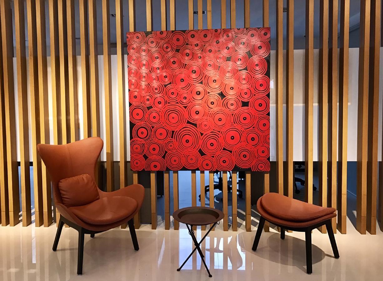 Koo Hotel Yangon Bagian luar foto