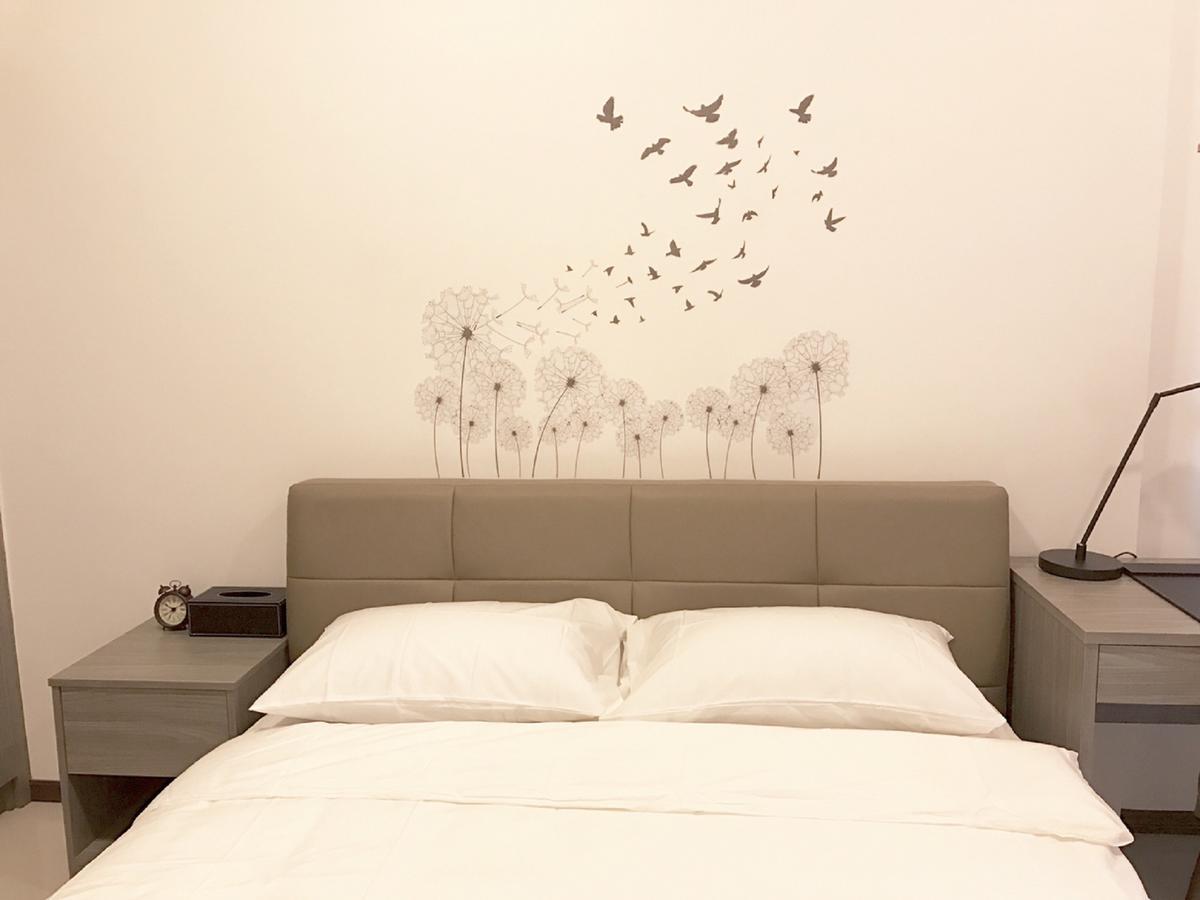 Koo Hotel Yangon Bagian luar foto